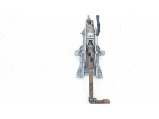 Рулевая рейка F2GC3G506, F2GC3G506AA Ford Edge II 2015- года