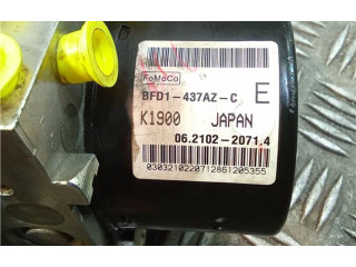 Блок АБС BFD1437AZC, 06210220714 Mazda 3 II 2009 - 2013 года