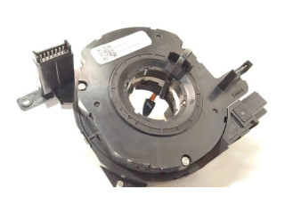 Подушка безопасности водителя 31343218 Volvo V60