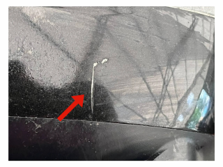 Зеркало электрическое        Nissan X-Trail T32  2014-2021 года   