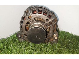 Генератор 04C903023J   Volkswagen Polo      