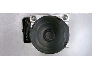 Блок АБС 6Q0614117Q, 6141176Q0T Skoda Fabia Mk1 (6Y) 1999 - 2007 года