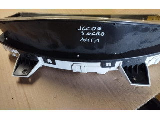 Панель приборов 56050203AL Jeep Grand Cherokee (WK)