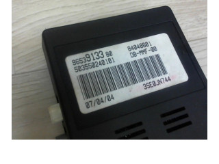 Звукоусилитель     Peugeot 407  -  года