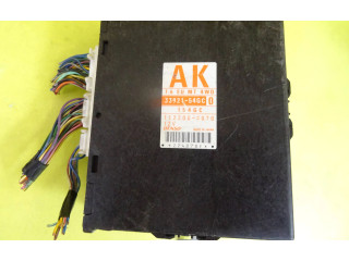 Řídící jednotka 33921-54GC0, 112200-4070 Suzuki Liana 2002