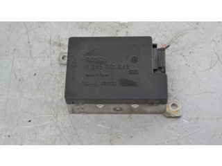 Блок управления 4313722 Saab 9000 CS
