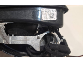 Zpětné zrcátko Volkswagen Tiguan 2017 5NB857502