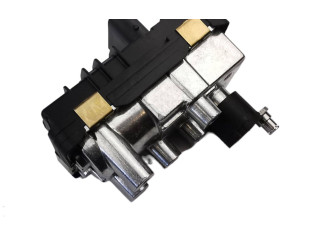 Turbodmychadlo Турбина 54409880025, 54409700025 BMW 4 F36 Gran coupe