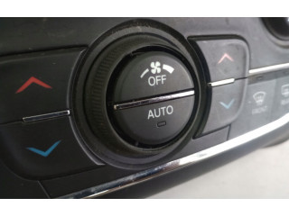 Блок управления климат-контролем 68293529AA, 58024E Jeep Cherokee