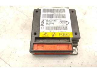 Блок подушек безопасности 9661532780   Citroen C2