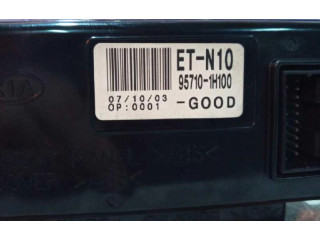 Дисплей 957101H100 KIA Pro Cee'd I