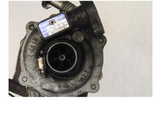 Турбина Fiat Grande Punto 54359880014 для двигателя 199A3000