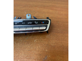 Блок управления климат-контролем A2059054415, A2C1600160101   Mercedes-Benz GLC X253 C253