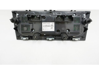 Блок управления климат-контролем    Volkswagen Golf VII