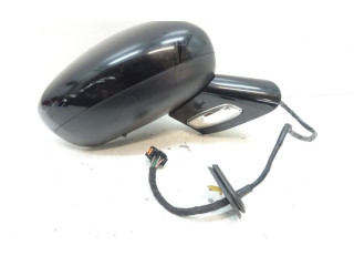 Зеркало (механическое)       Citroen C5  2008 - 2016 года   