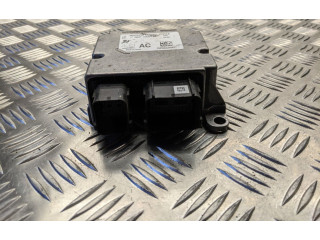 Блок подушек безопасности GK2T14B321AC Ford Focus