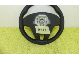 Руль Volvo S60 2014 - 2018 года 34220710A, 31455089