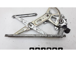 Передний комплект электрического механизма для подъема окна