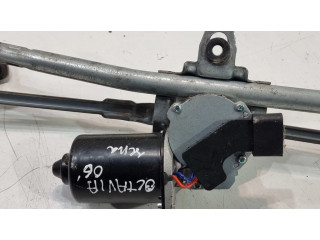 Комплект механизма стеклоочистителей