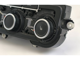 Блок управления климат-контролем 7N0907426L, K0125HB009751 Volkswagen Caddy