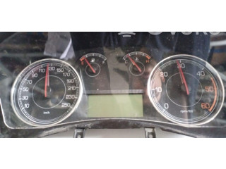 Přístrojová deska Fiat Croma 2010 51838768, 51838768