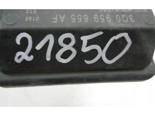 Блок подушек безопасности 3Q0959655   Skoda Kodiaq