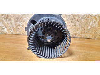 Вентилятор печки 1k1820015 Skoda Octavia Mk2 (1Z)