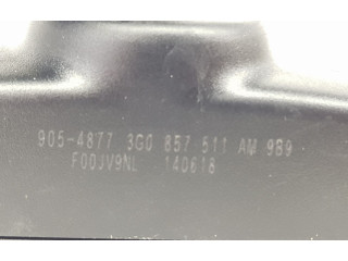 Зеркало (механическое)       Volkswagen Caddy  2015 - 2020 года   