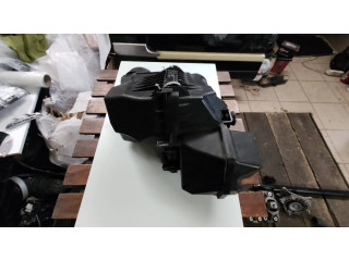 Коробка воздушного фильтра