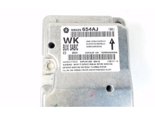 Блок подушек безопасности 68222888AA   Jeep Grand Cherokee