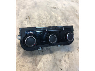 Блок управления климат-контролем 5hb009751 Volkswagen Jetta VI