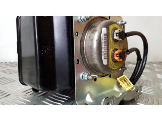 Подушка безопасности пассажира P55117000AF Jeep Grand Cherokee (WK)