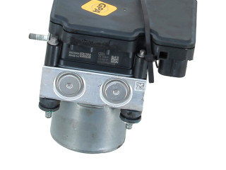 Блок АБС 476607892R, X1-1592J   Dacia  Spring  2021 -  года