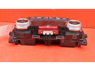 Блок управления климат-контролем T1019645W, T1019645W   Subaru Forester SH