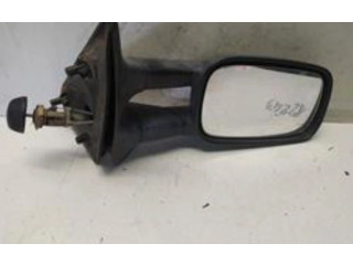 Зеркало электрическое Seat Inca (6k) 1995 - 2004 года