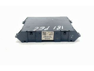 Блок управления климат-контролем 9W8318D493AD, MB1776008363   Jaguar XK  XKR