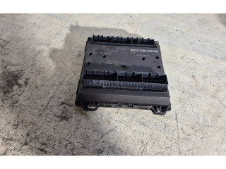 Комфортный модуль 6Q1937049B, 5WK48212 Skoda Fabia Mk1 (6Y)