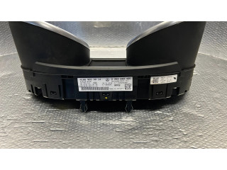 Панель приборов A1669009014, A1669013005   Mercedes-Benz GL X166       