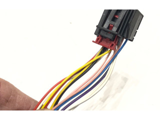 Zpětné zrcátko Audi Q7 4M 2017 LZ1U