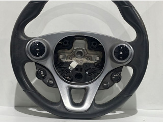 Руль Smart ForFour II W453 2014 - года