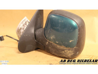 Zpětné zrcátko Citroen Berlingo 2003 96366858XT