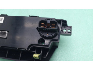 Блок управления климат-контролем 72311AJ08A Subaru Outback