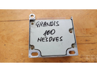 Блок подушек безопасности MN141401 Mitsubishi Grandis