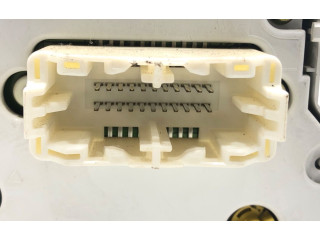 Поршень Спидометр (приборный щиток) MN151132 Mitsubishi Outlander