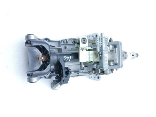  рейка  Колонка рулевая A1664606200   Mercedes-Benz GL X166 2013-2019 года