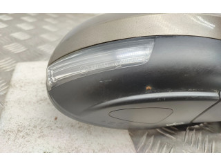 Зеркало электрическое        Skoda Yeti (5L)  2009 - 2017 года   