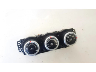 Блок управления климат-контролем 7820a115xa Mitsubishi Outlander