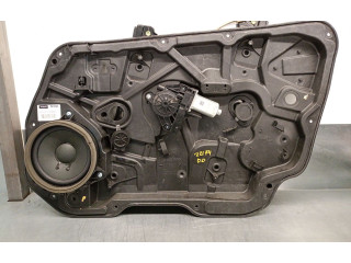 Электрический механизм для подъема окна без двигателя 30784311, 30784311   Volvo V60