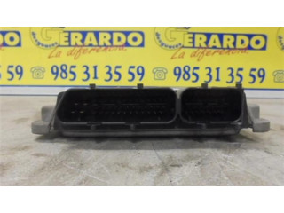 Блок управления 51793106, 6160062707 Fiat Seicento/600