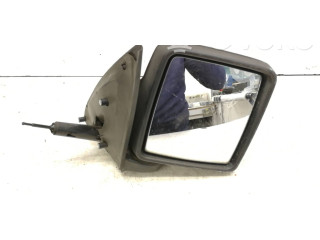 Зеркало (механическое) Opel Combo C 2001 - 2011 года